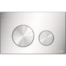 Система инсталляции для унитазов WASSERKRAFT GLAN 66TLT.010.ME.WH.BN02